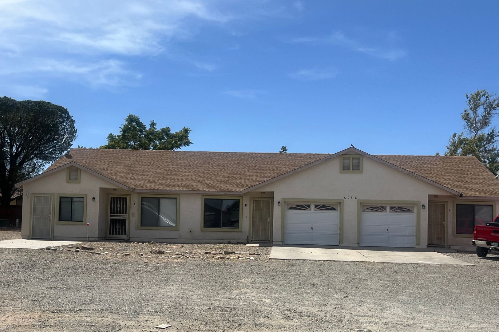 Prescott Valley Apartment: 6068 N. Peak Circle
