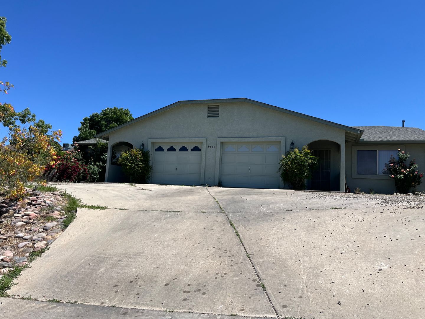 Prescott Valley Apartment: 9665 E. Magma Dr.