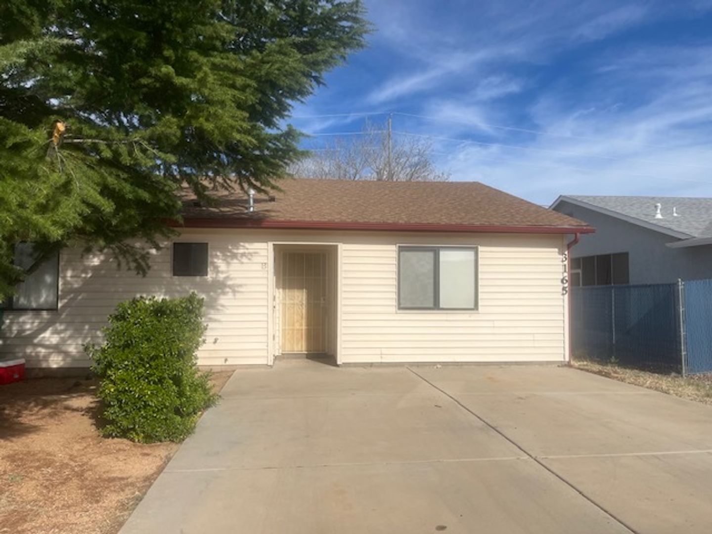 Prescott Valley Apartment: 3165 N. Yavapai Rd. E.