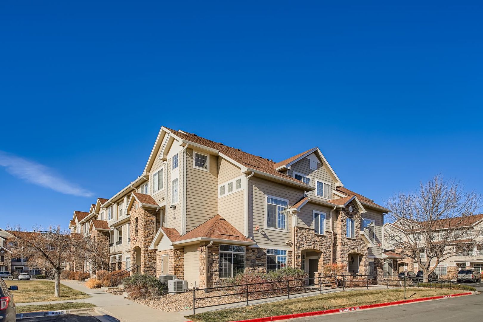 Thornton Condo: 12711 Colorado Blvd.