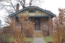 Denver House: 1335 S. Ogden St.