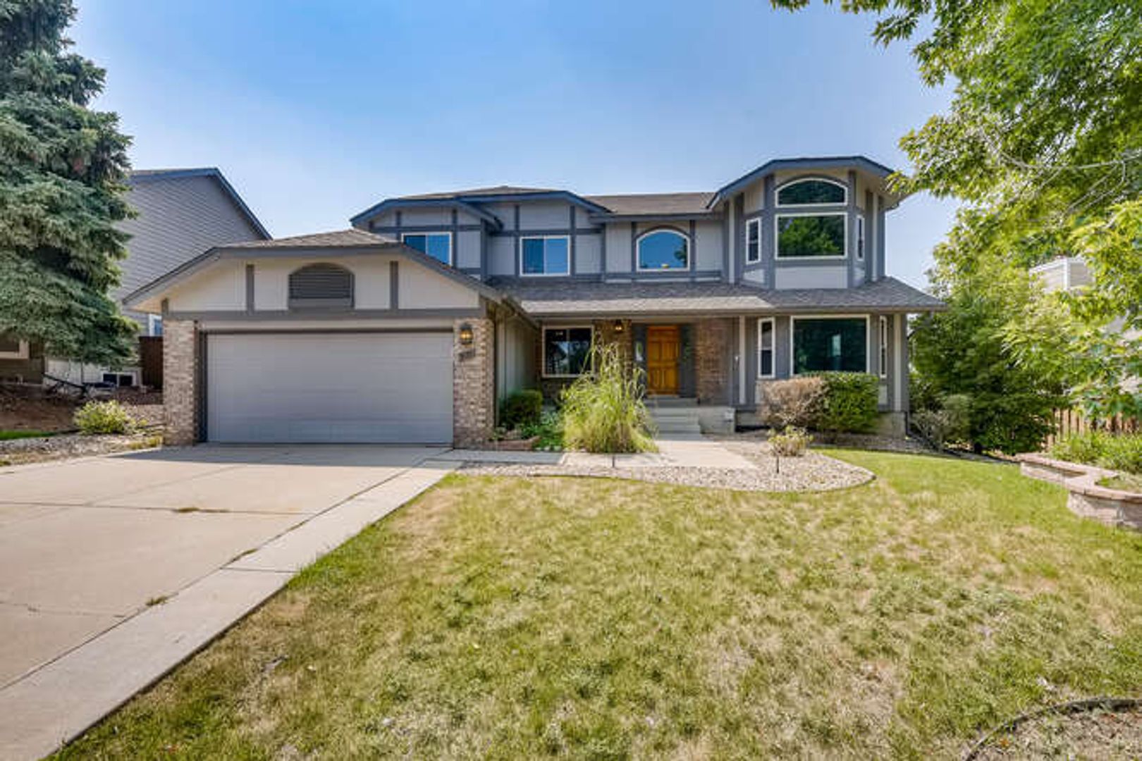 Highlands Ranch House: 9151 Kenwood Court