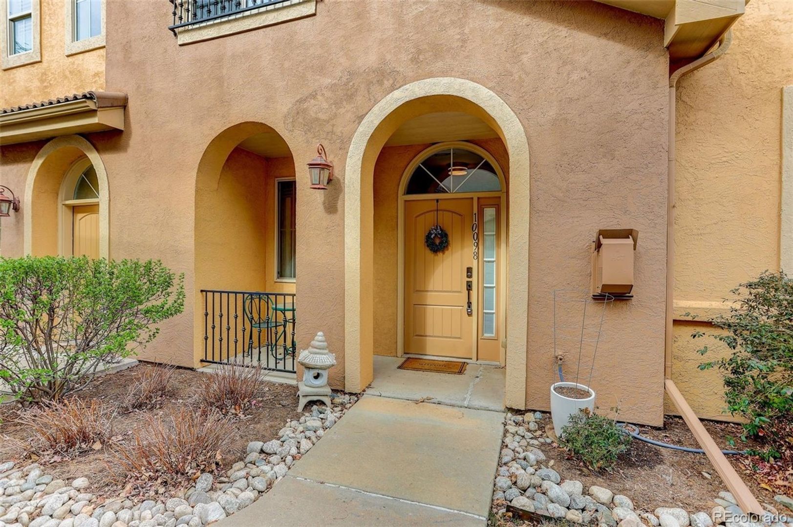 Lone Tree Townhome: 10098 Bluffmont Lane
