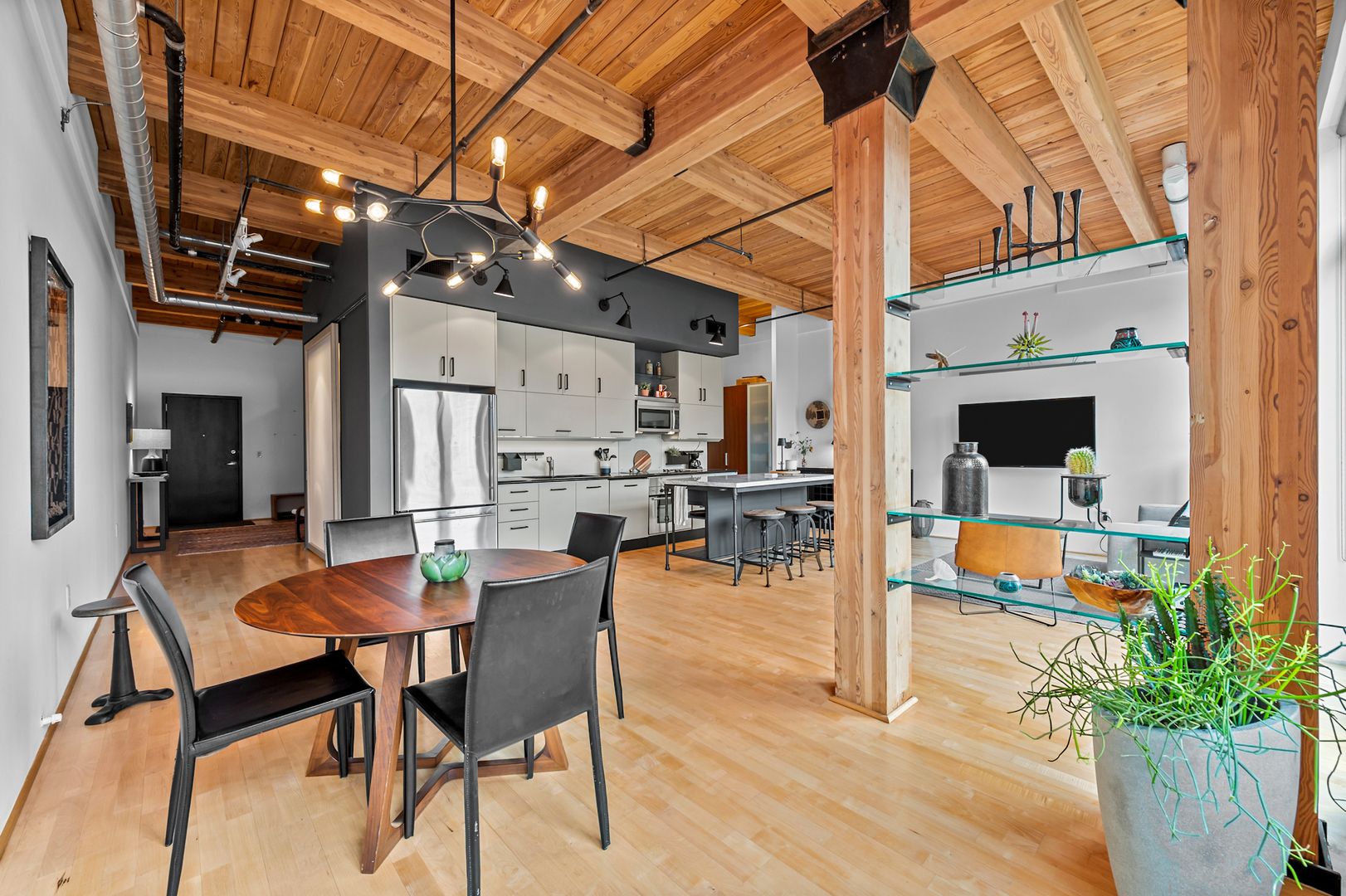 Denver House: 2955 Inca St #3K