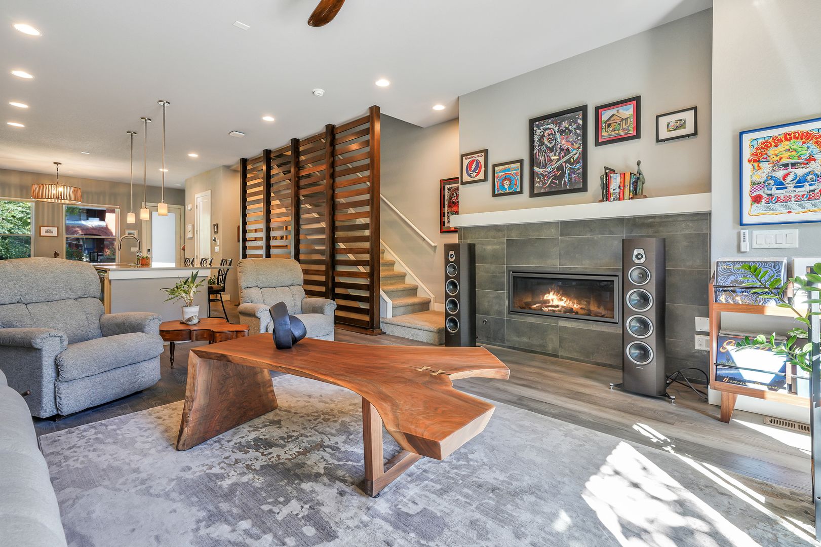 Denver House: 1364 Vine St