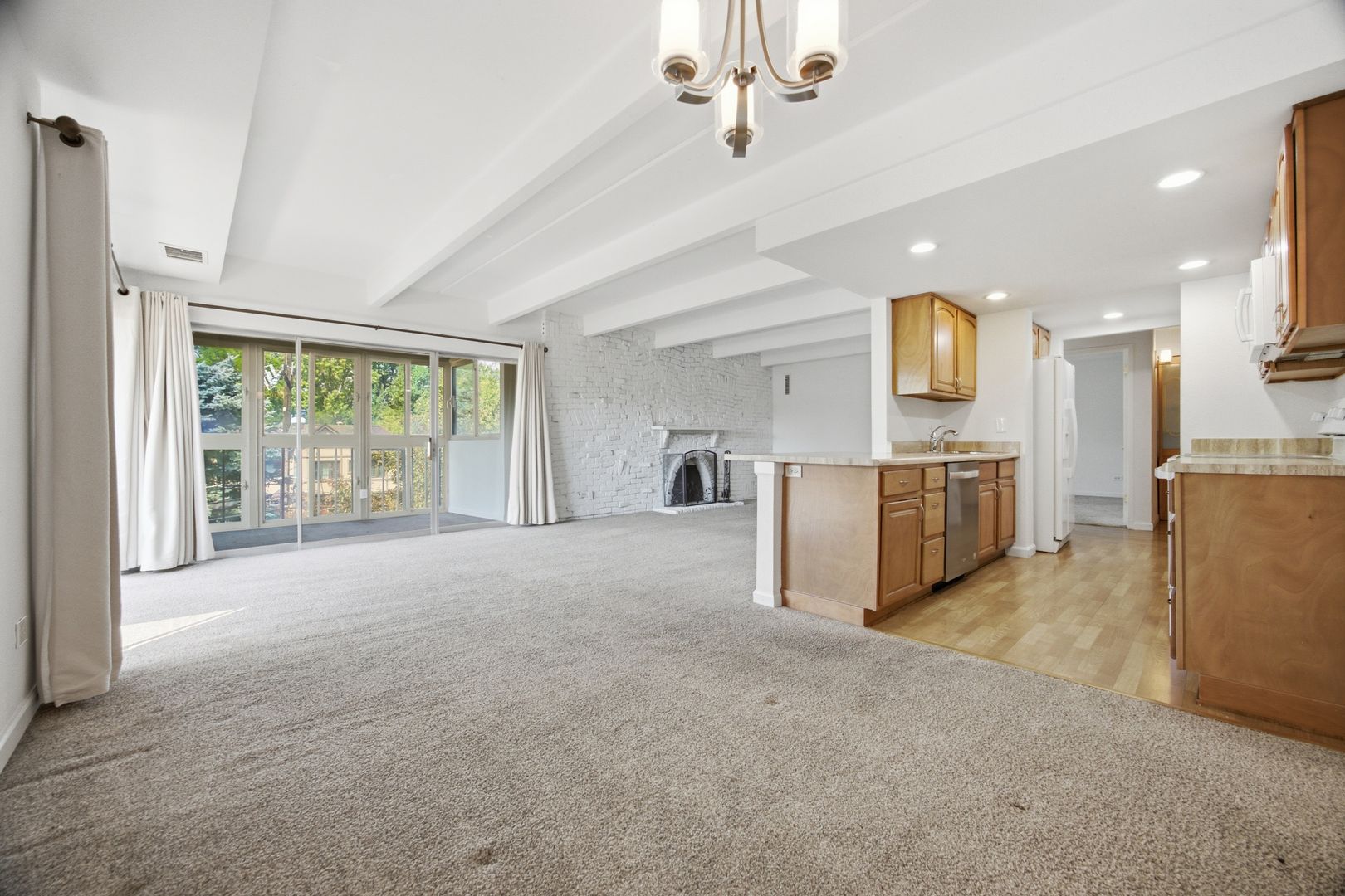 Denver House: 675 S University Blvd #301
