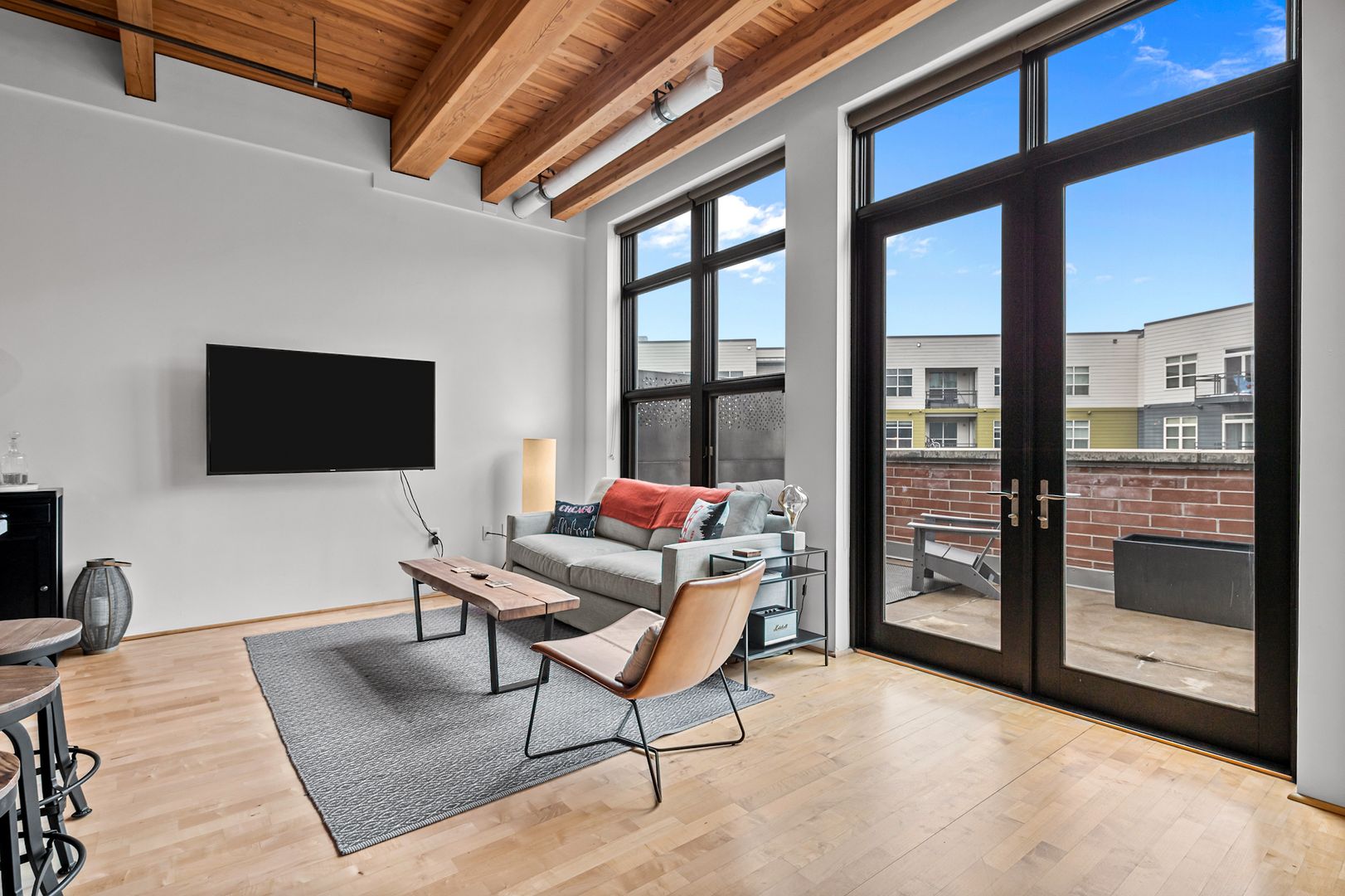 Denver House: 2955 Inca St #3K