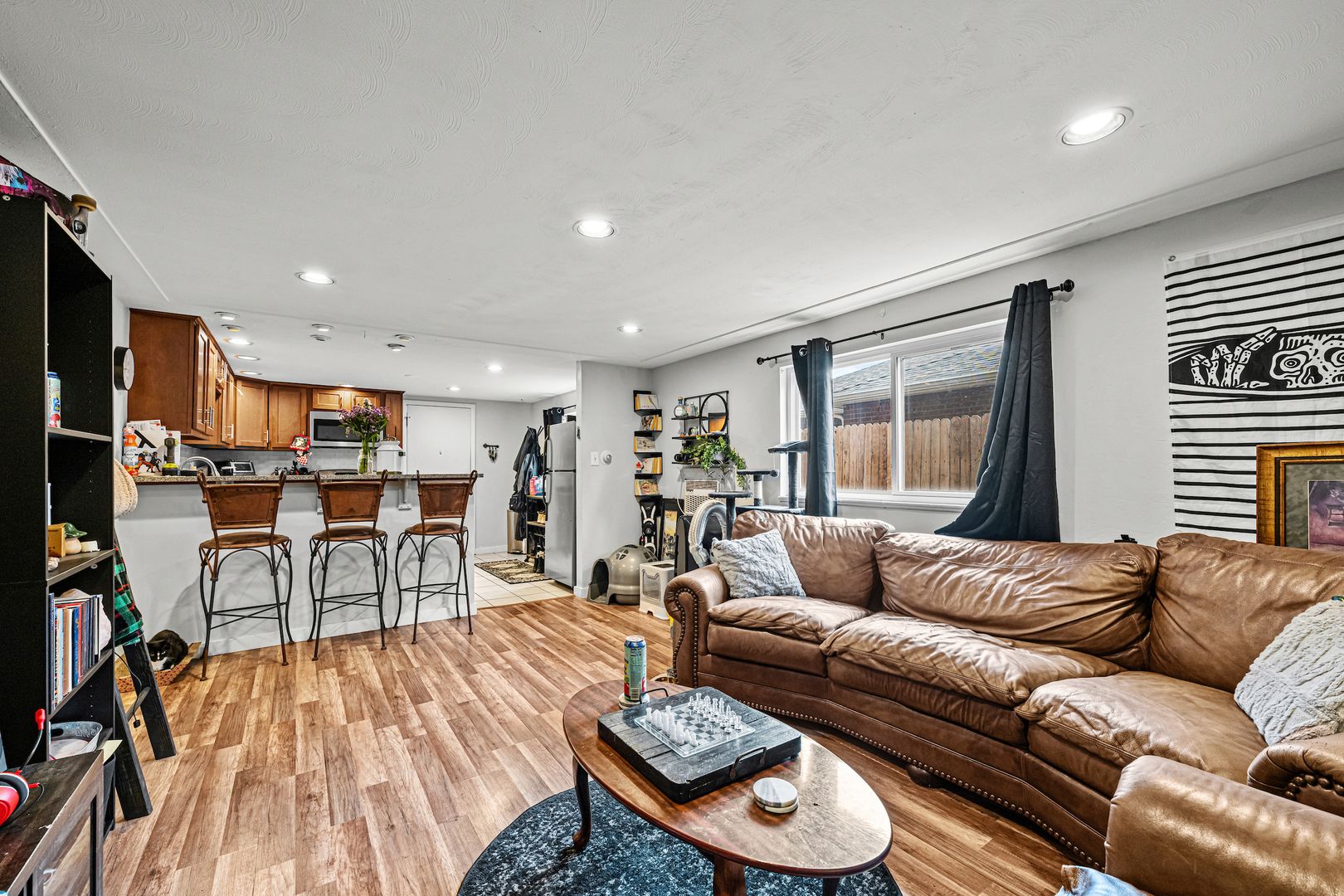 Denver Condo: 2836 Xavier St.