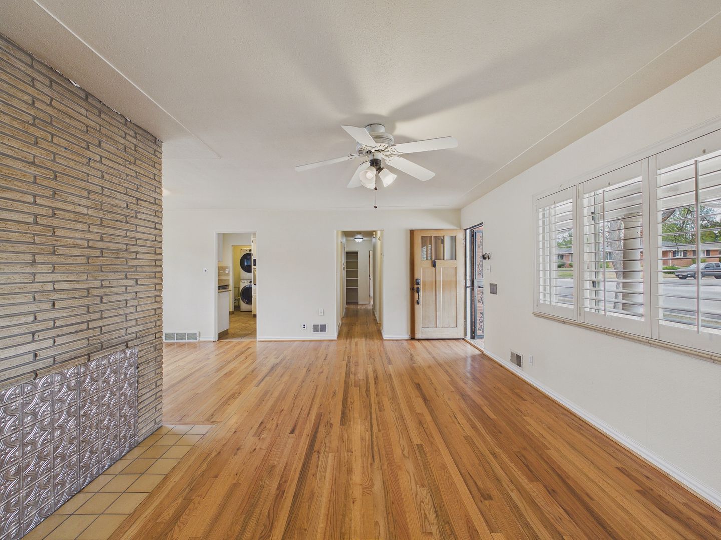 Denver House: 1695 E Cornell Ave