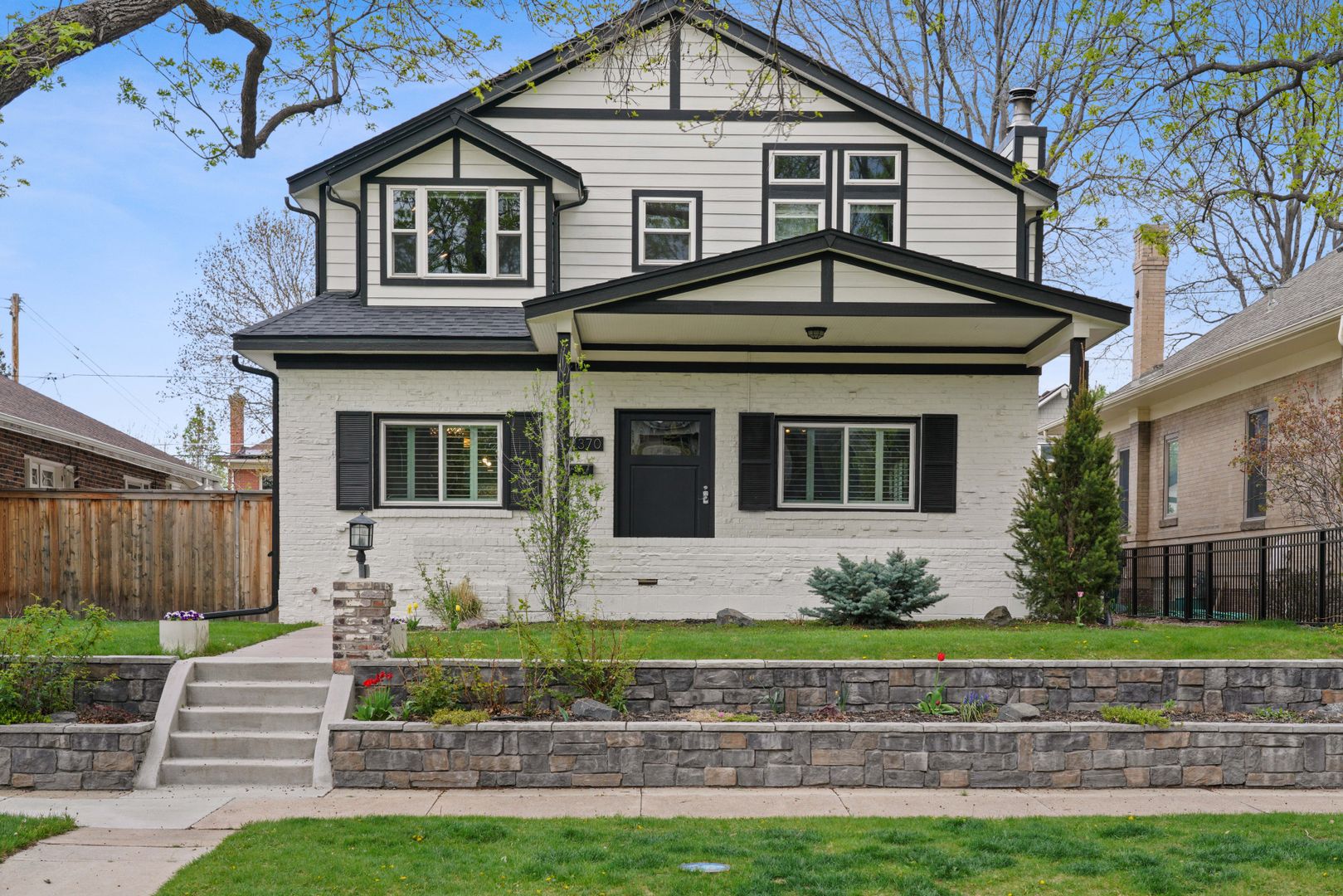 Denver House: 2370 Elm St - 2370 Elm St
