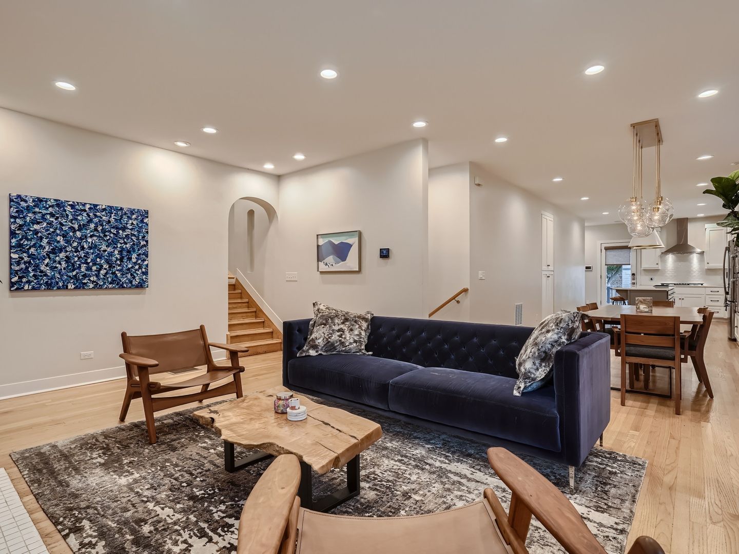 Denver House: 2620 Tennyson St