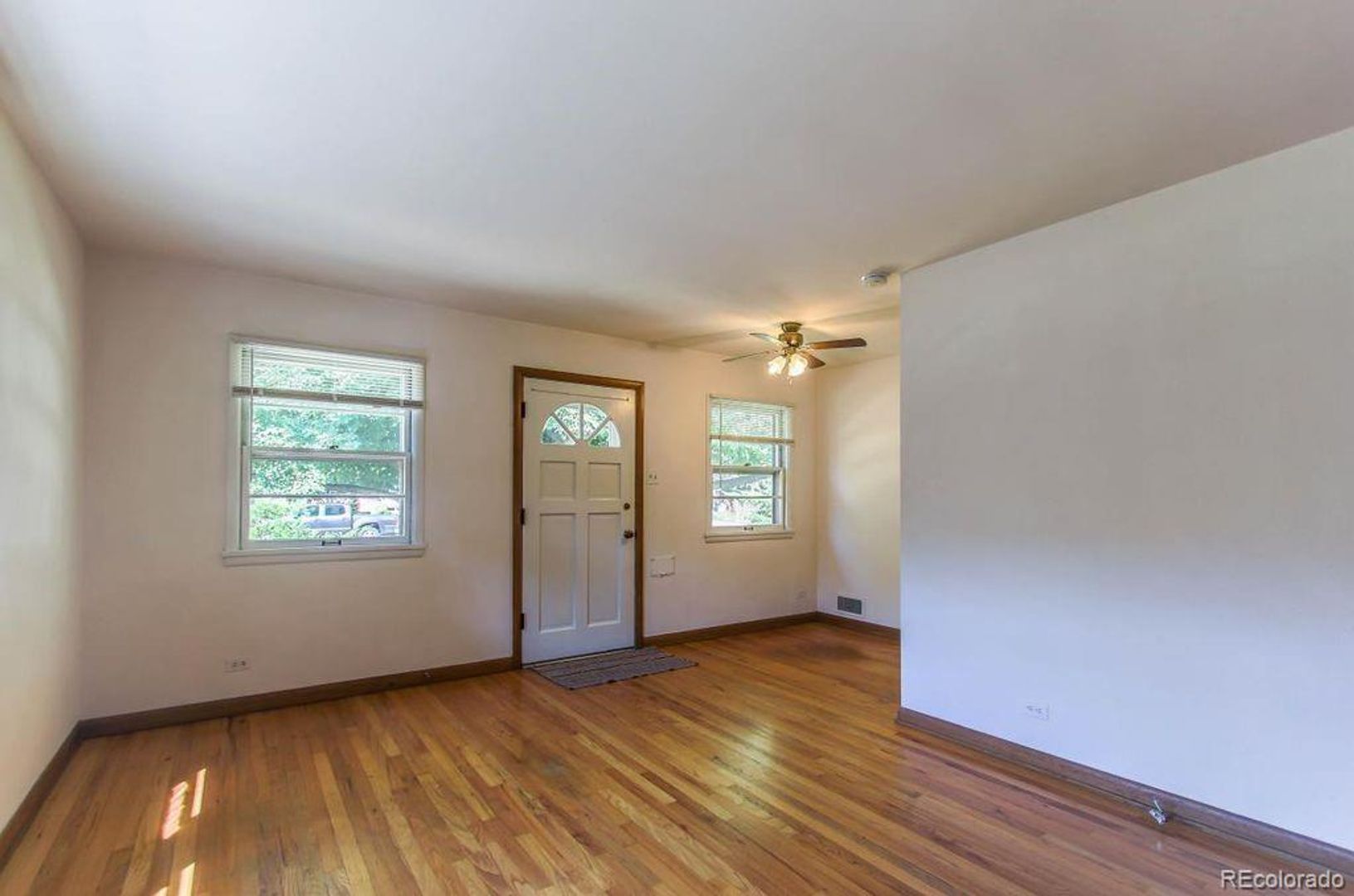 Denver House: 2480 S Humboldt St