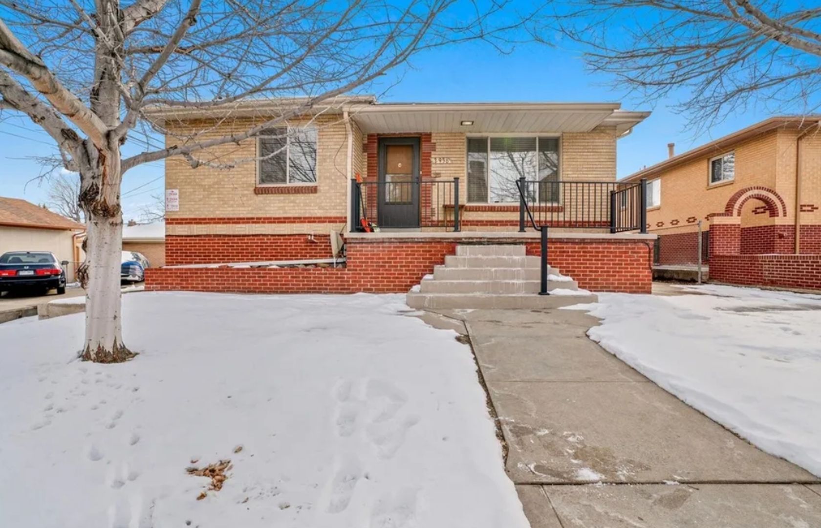 Denver House: 2936 W. 42nd Ave