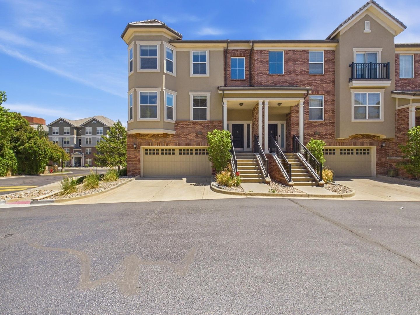 Greenwood Village House: 5448 Dtc Pkwy