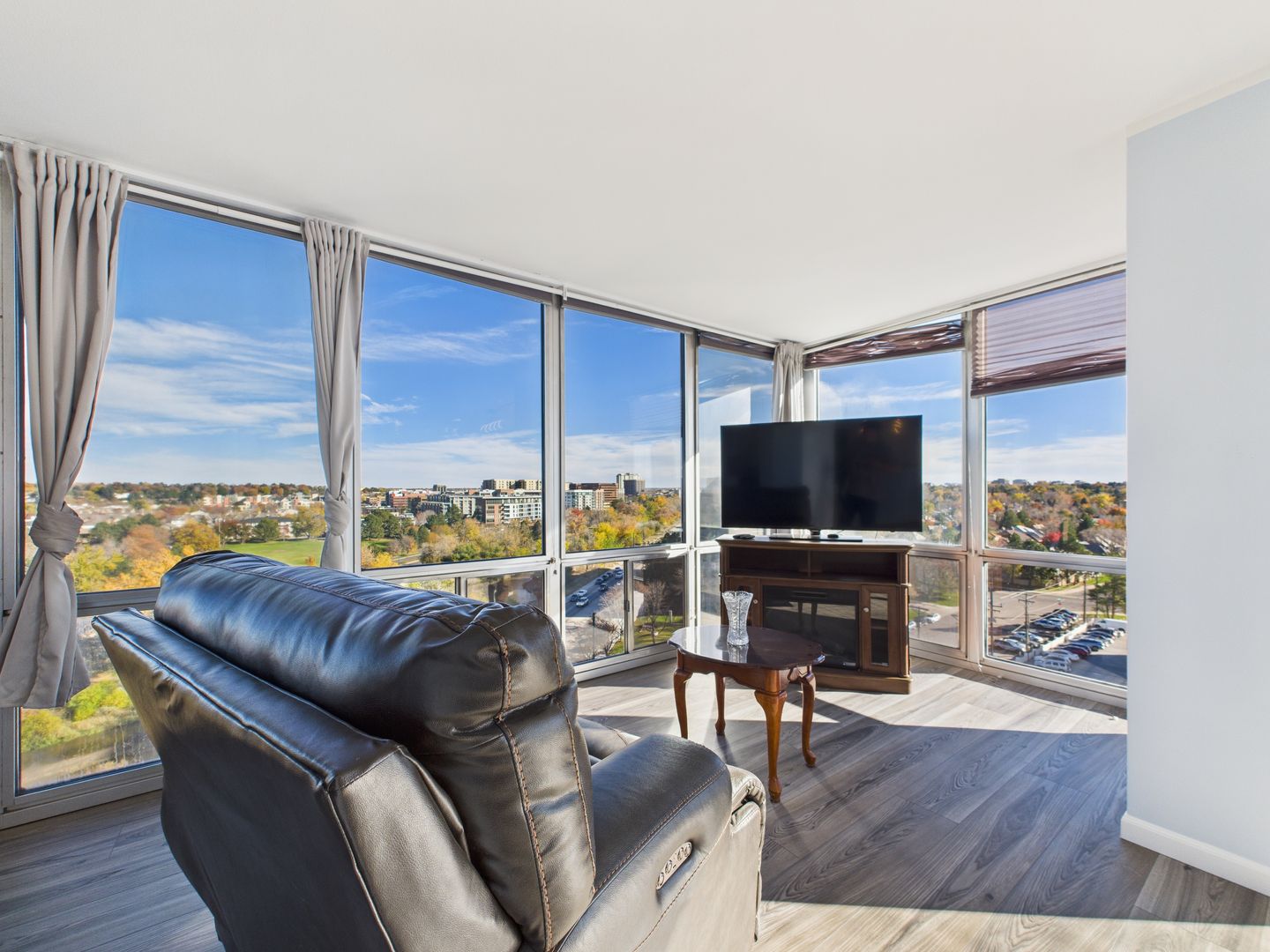Denver House: 3100 E Cherry Creek South Dr #1101