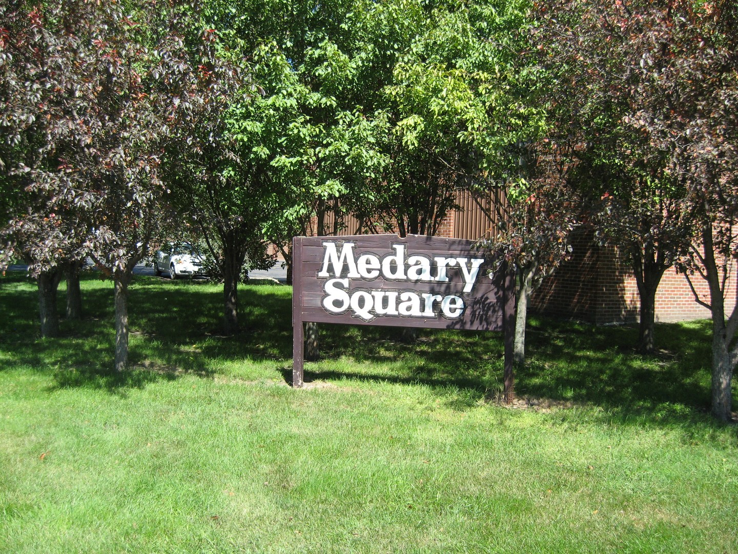 Brookings Apartment: 1005 5th St S