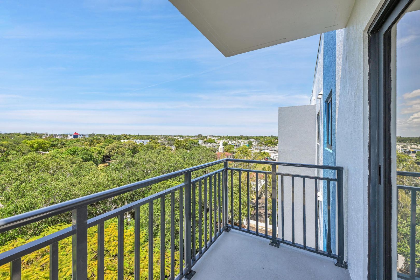 North Miami Apartment: 840 NE 130th Street