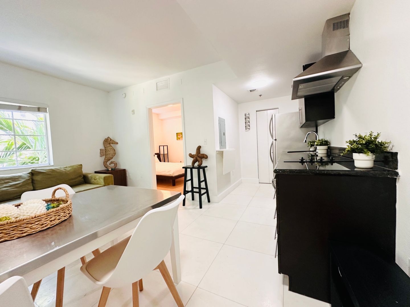 Miami Beach Condo: 1300 Pennsylvania Ave