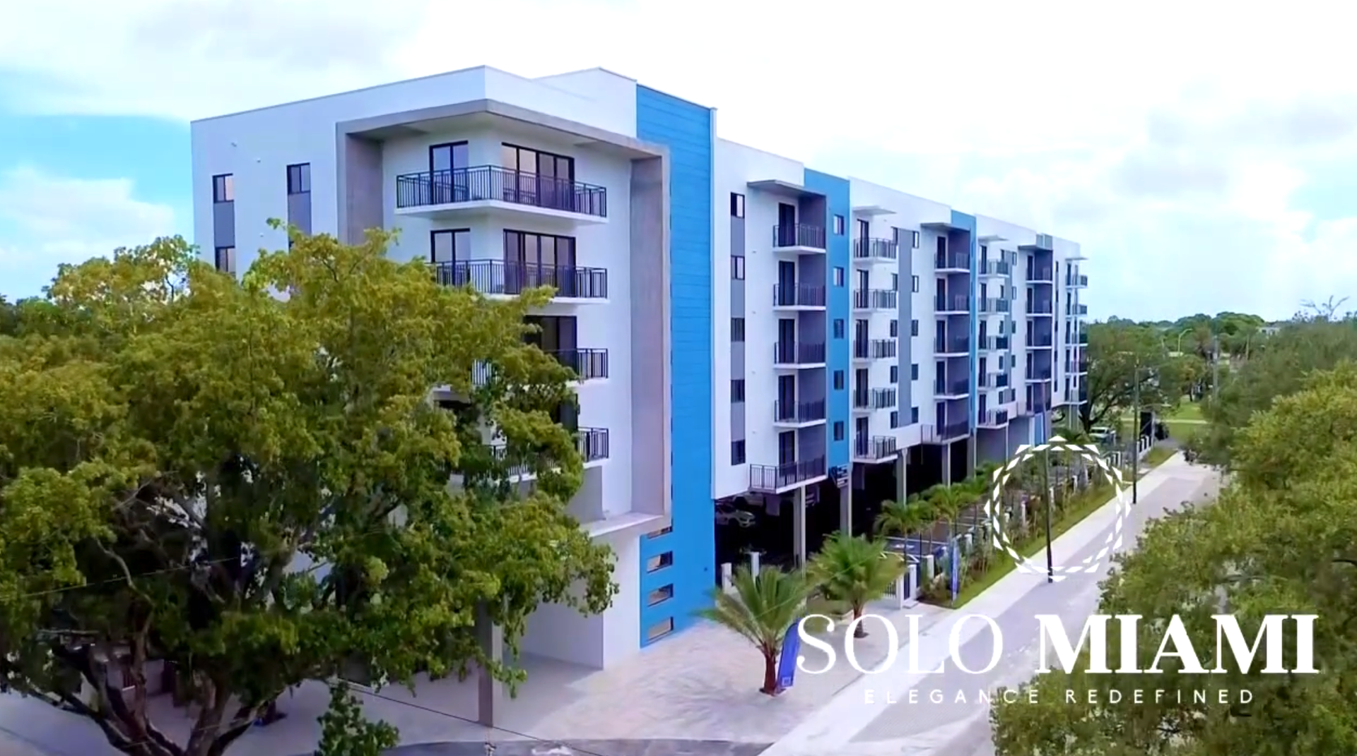 North Miami Apartment: 840 NE 130th Street