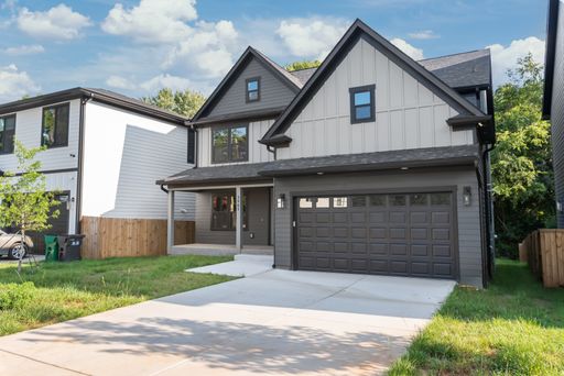 Stunning New Construction Near Uptown – photo 1