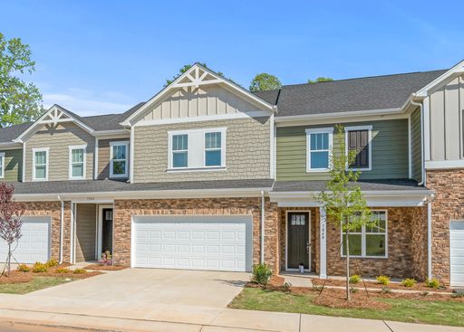 3 Bed 2.5 Bath Rental at 7044 Heron Rookery Way, Charlotte, NC – photo 1