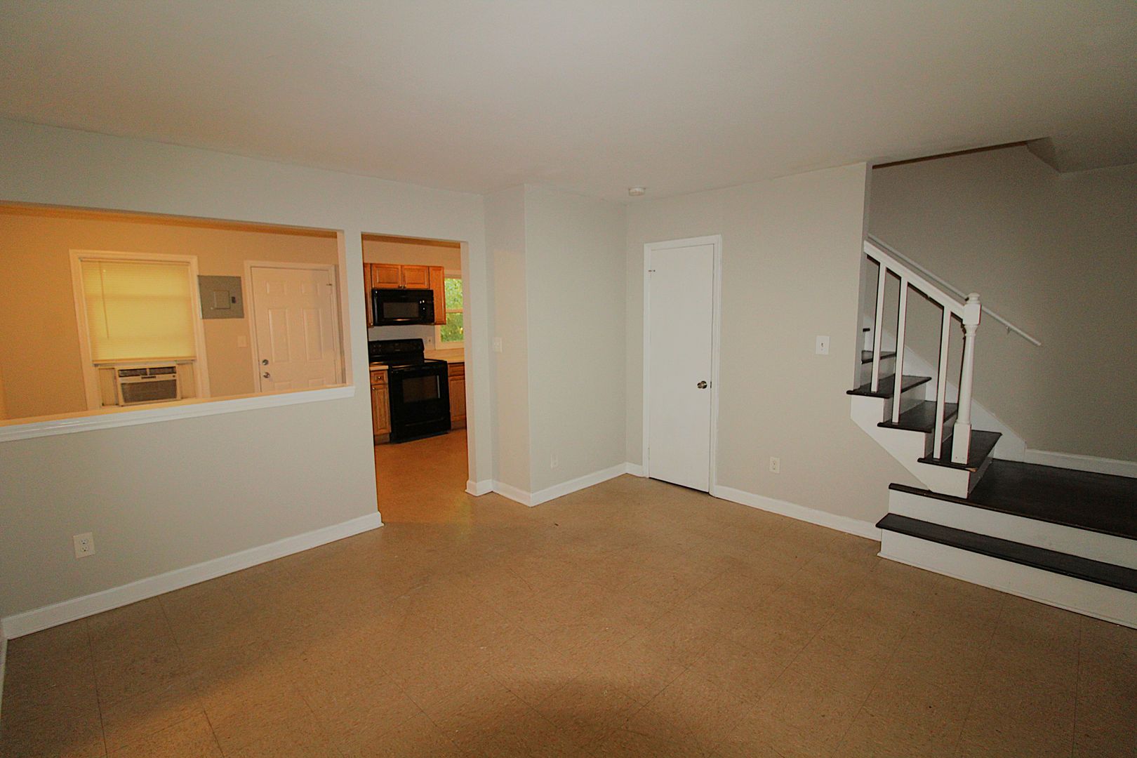 2614B4 Hemphill Street, Charlotte, NC 28208