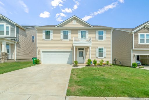 3 Bedroom Single Family Home!!! – photo 1