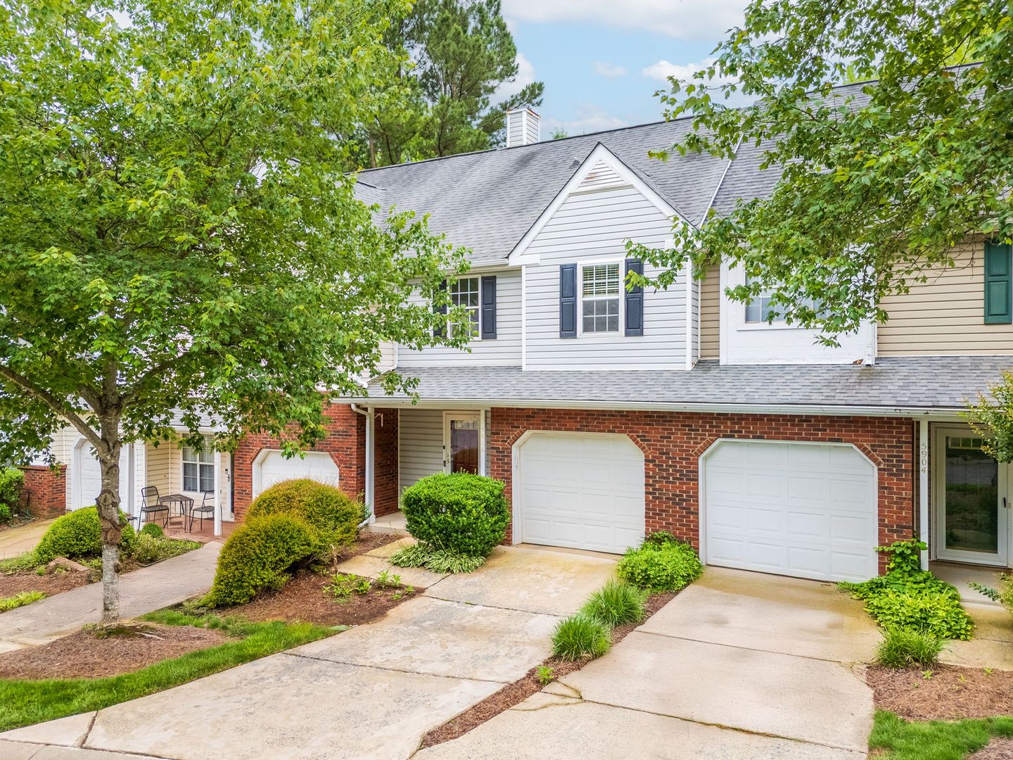 Charlotte Townhome: 5906 Prescott Court