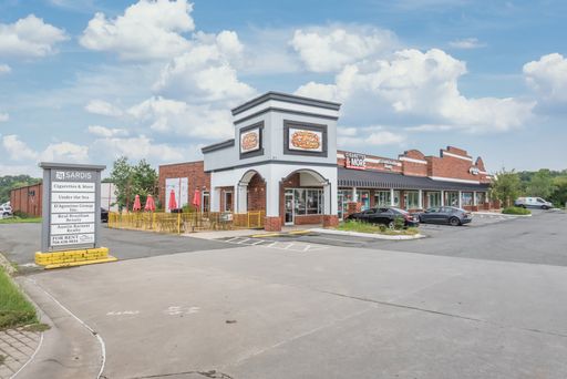 Office/Retail Space in Indian Trail – photo 1
