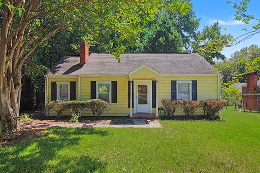 Cozy Ranch off The Plaza! – photo 1