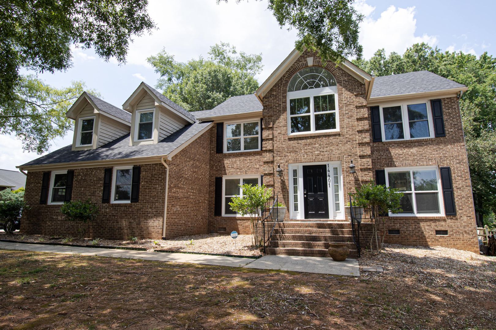 Charlotte House: 14401 Widgeon Court