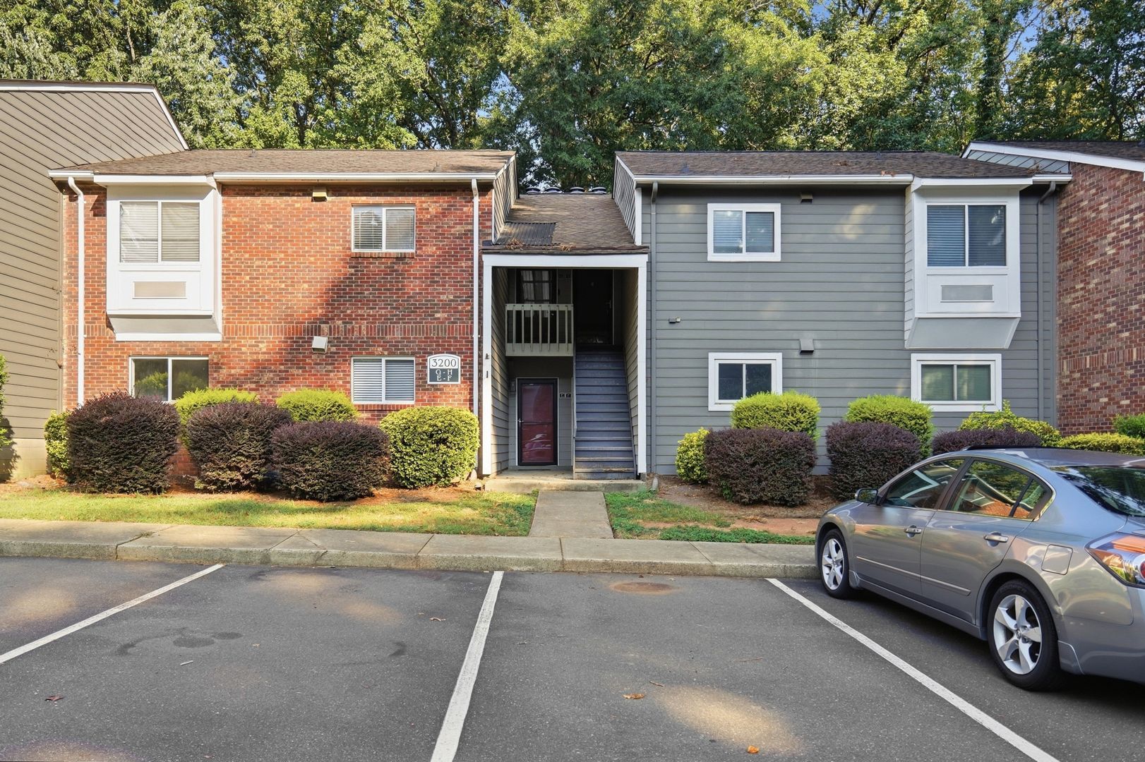 Charlotte Condo: 3200 Heathstead Place #G