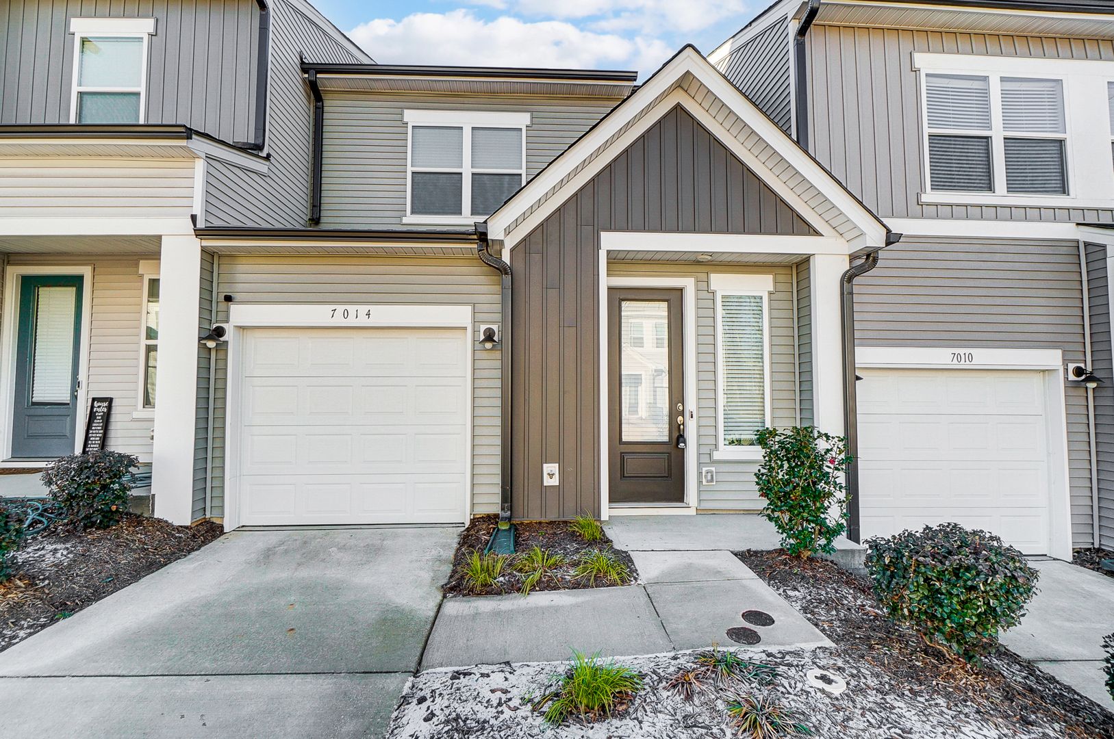 Charlotte Townhome: 7014 Fairmile Run