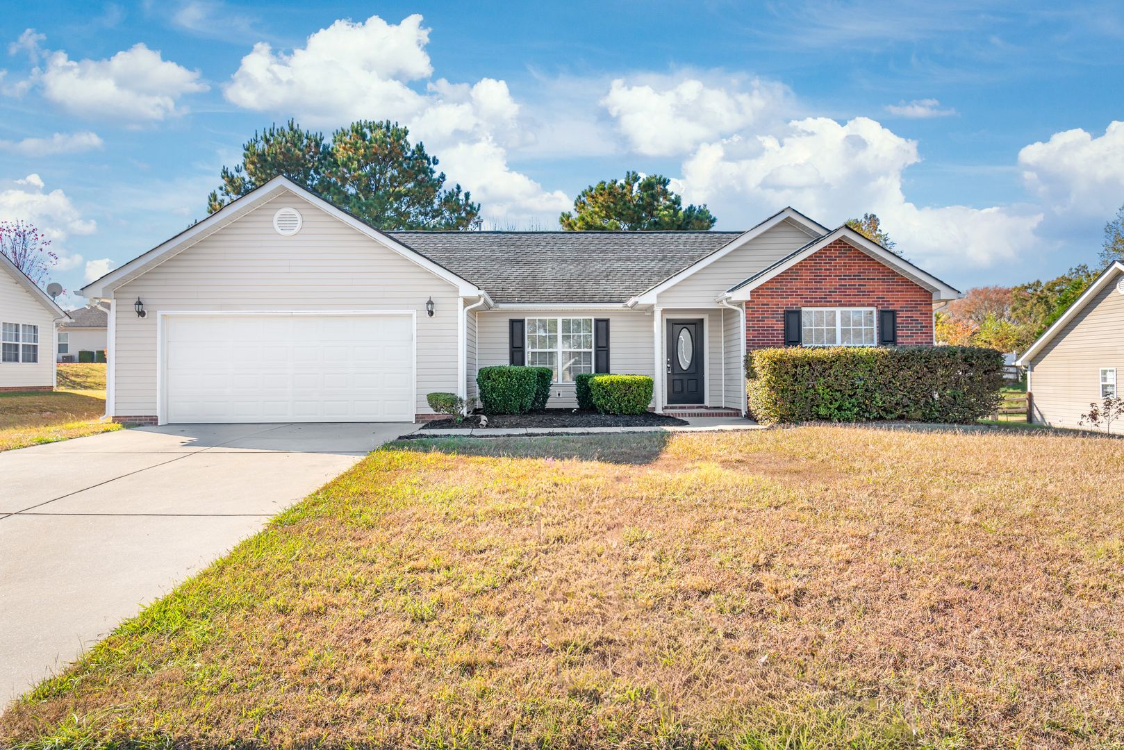 Monroe House: 3007 Laurel Creek Lane