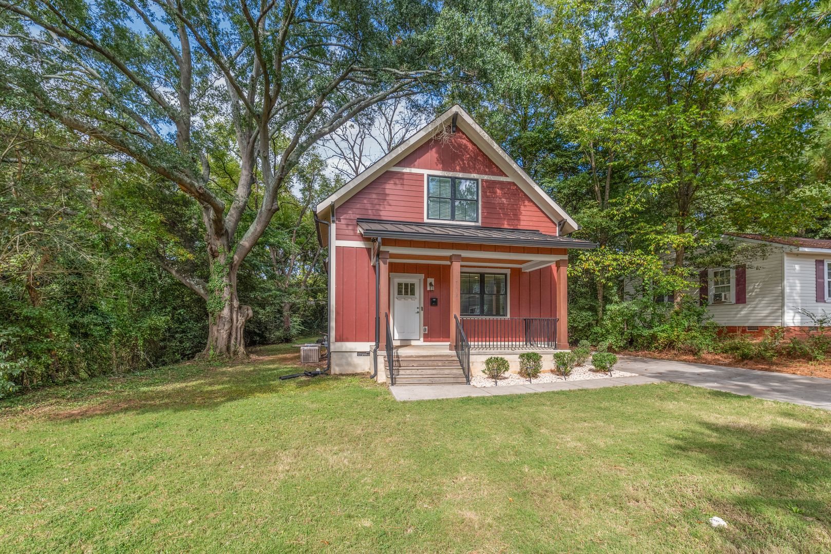 Charlotte House: 712 Seldon Drive