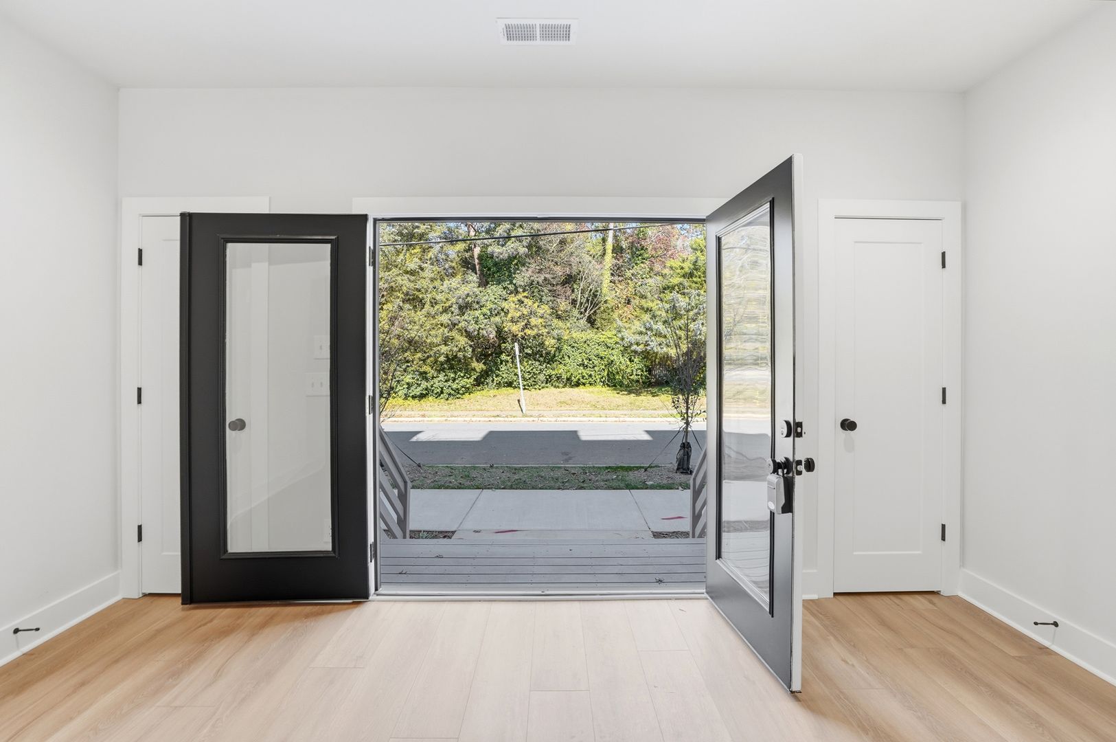 Charlotte Townhome: 1352 Briar Creek Road