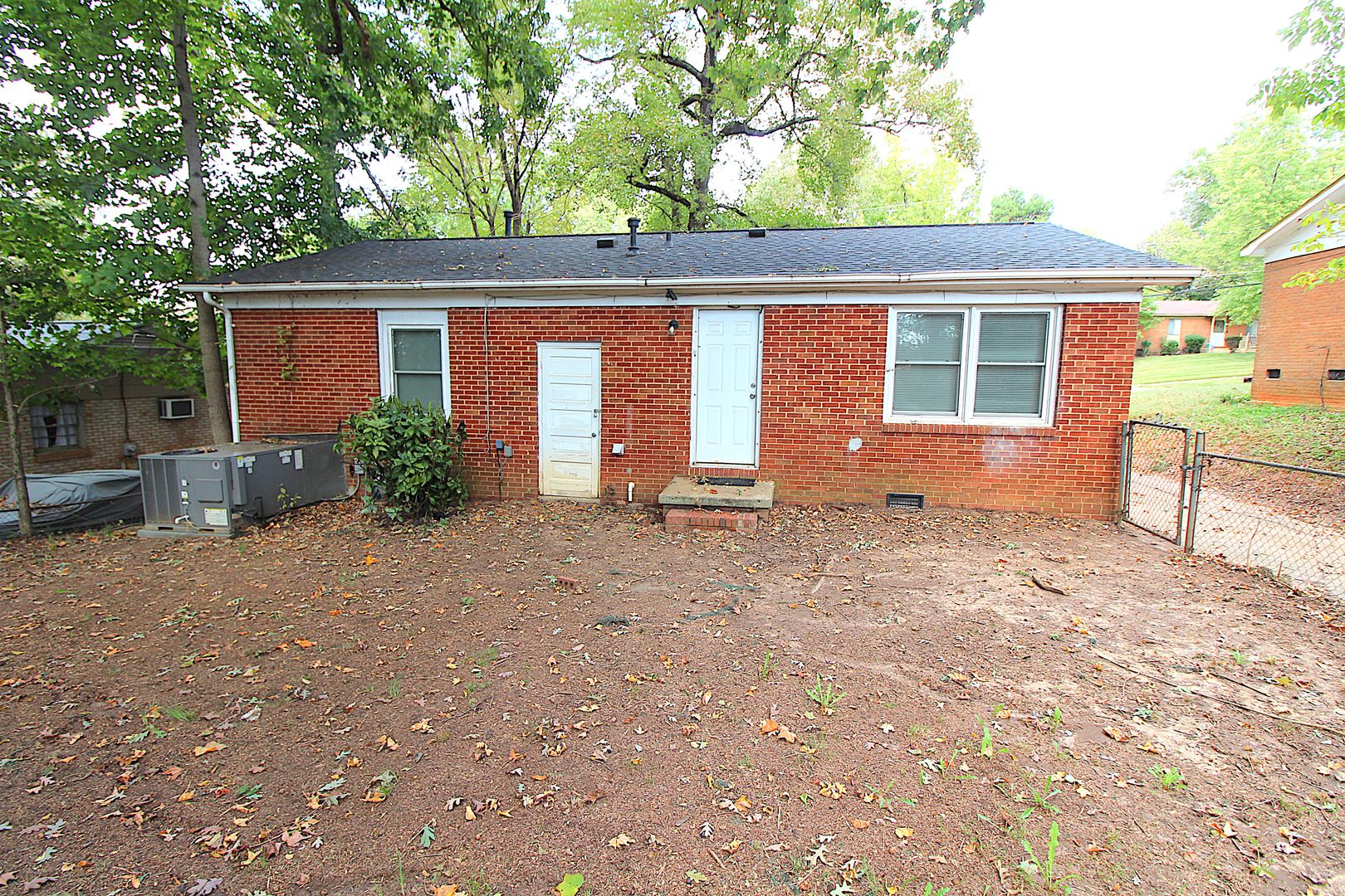 601 Echodale Drive, Charlotte, NC 28217