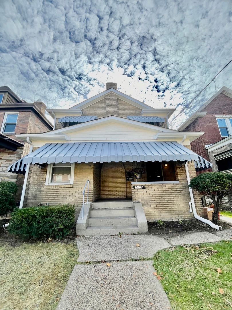 Pittsburgh House: 7132 Michigan Street Unit 2