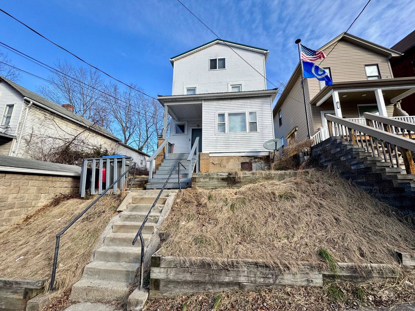 Verona Apartment: 409 North Avenue