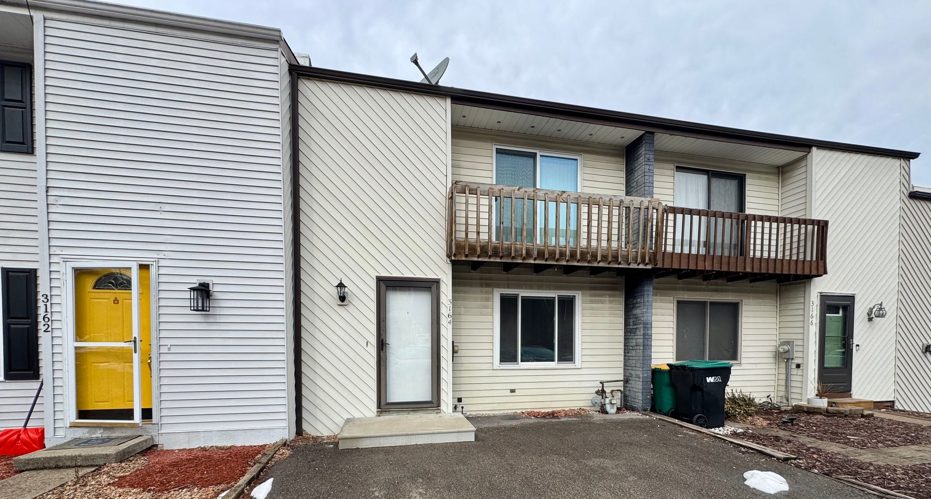 Gibsonia Townhome: 3164 Camberly Drive