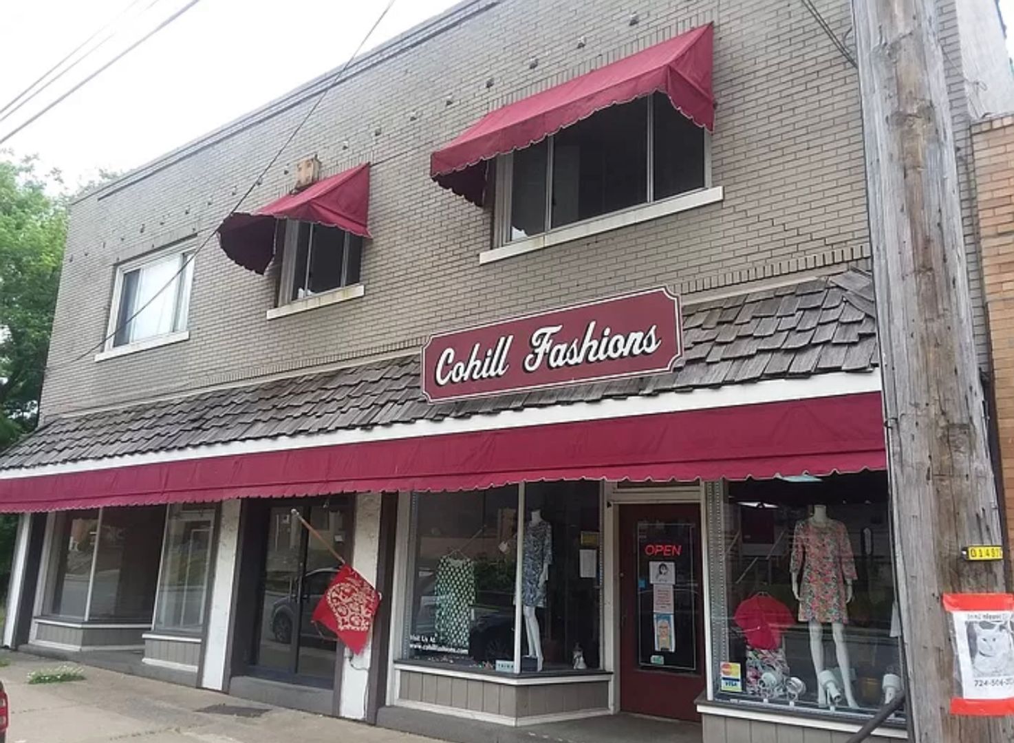 3508-3510 4th Avenue (Full Service)