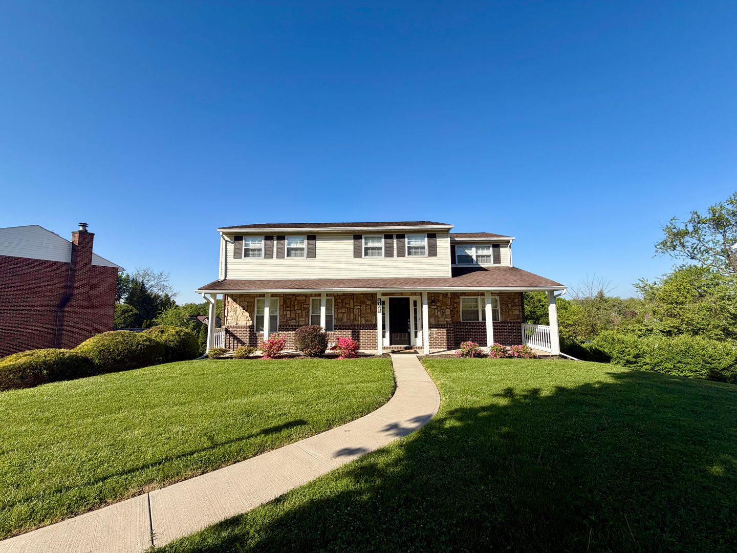 McKees Rocks House: 5043 Julia Lane