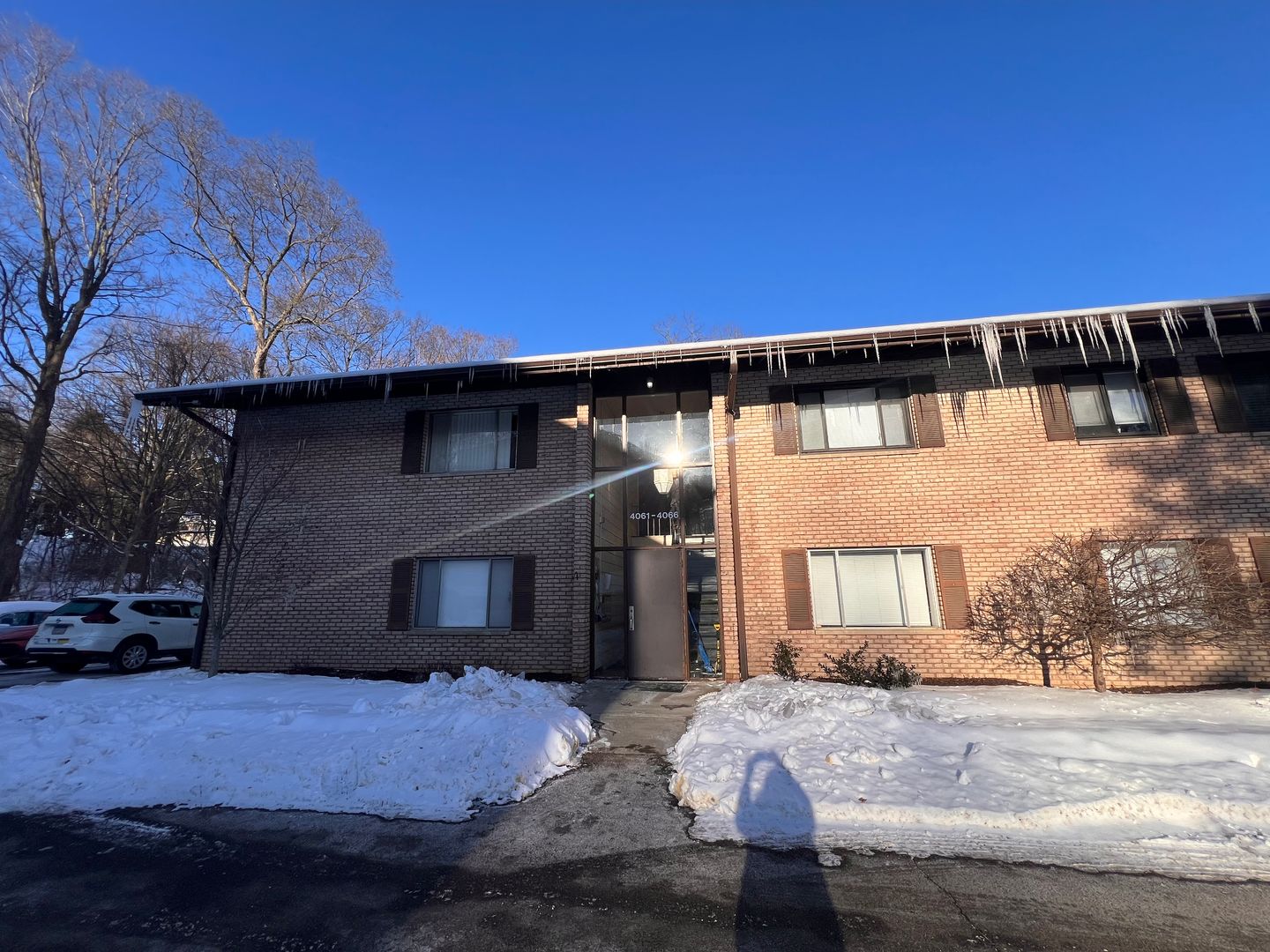 Moon Twp House: 4062 Sanlin Drive