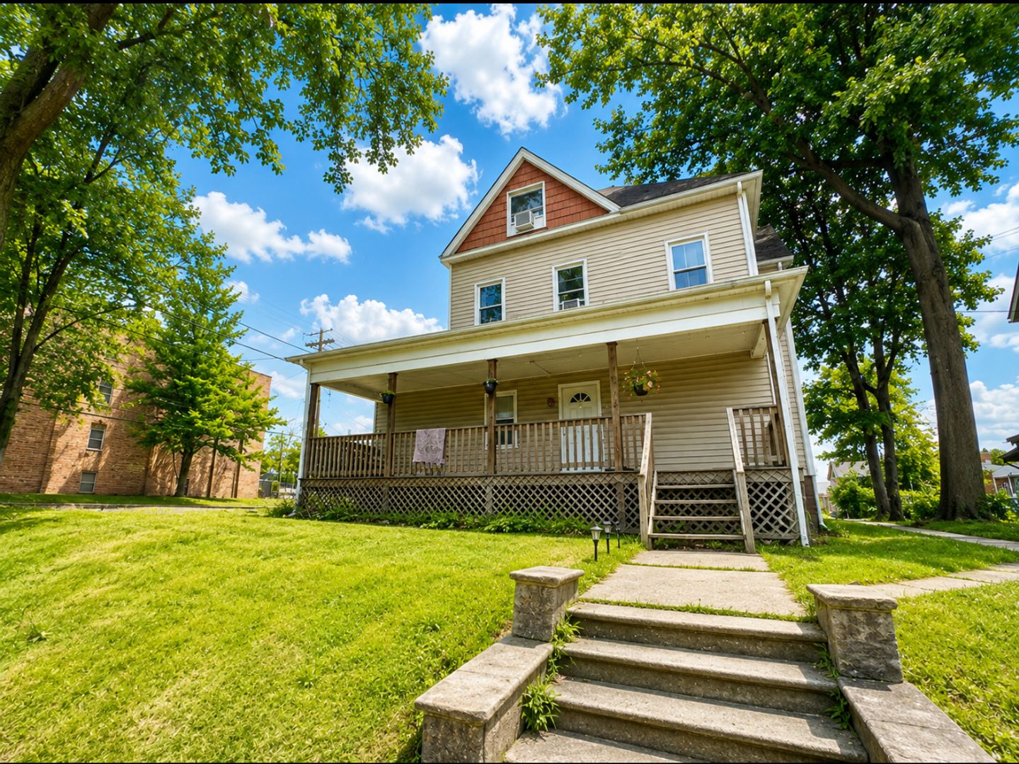 Pittsburgh Apartment: 505 Dawson Avenue
