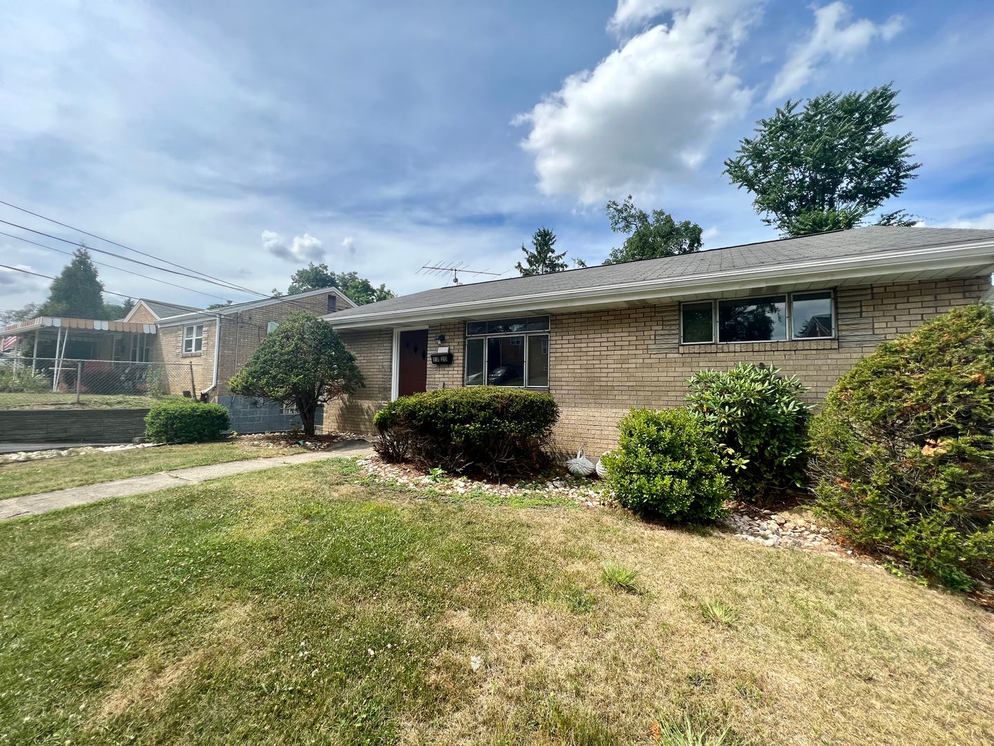Pittsburgh House: 1320 Preston Street