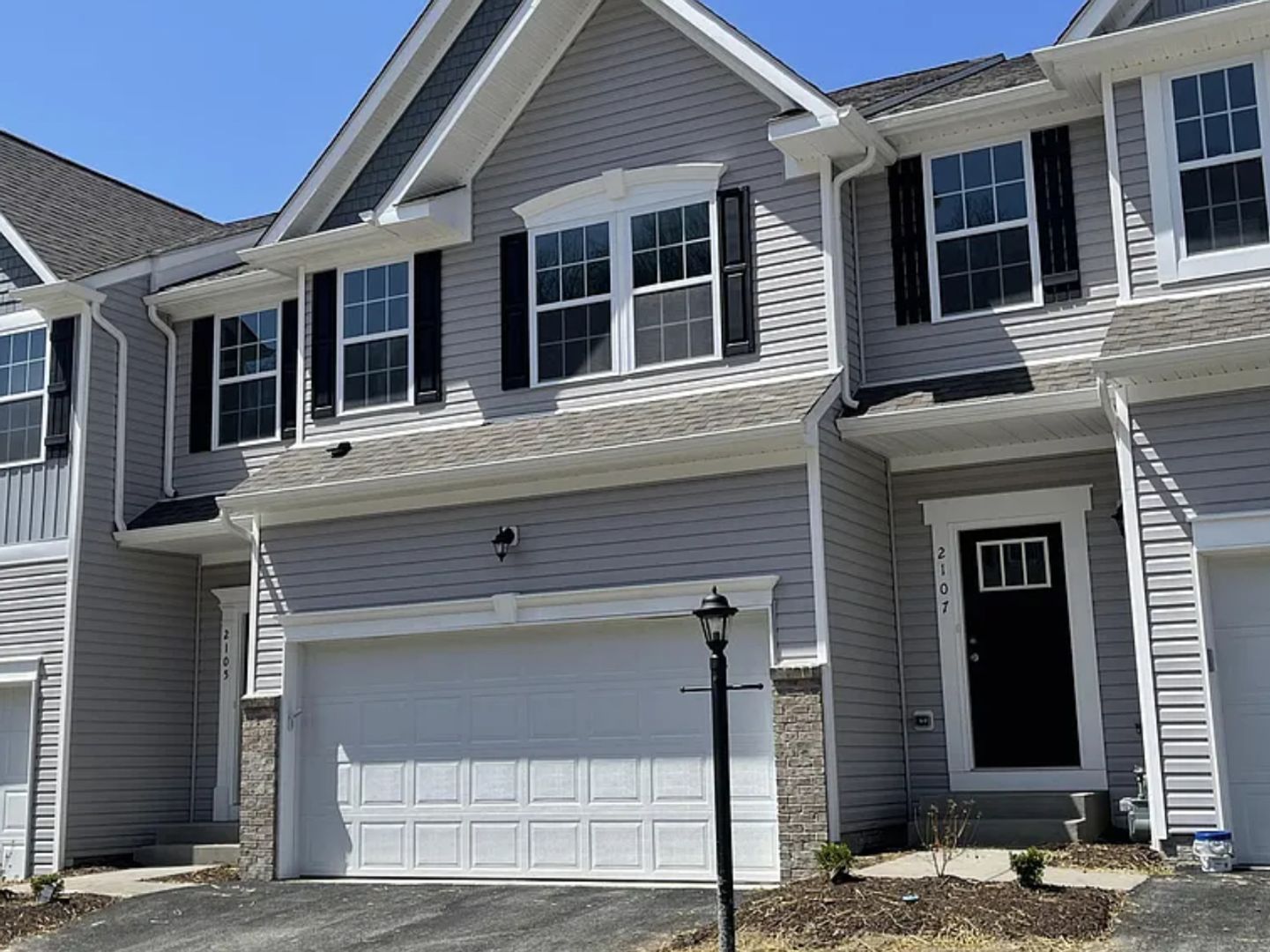 Imperial House: 2105 Canterbury Drive