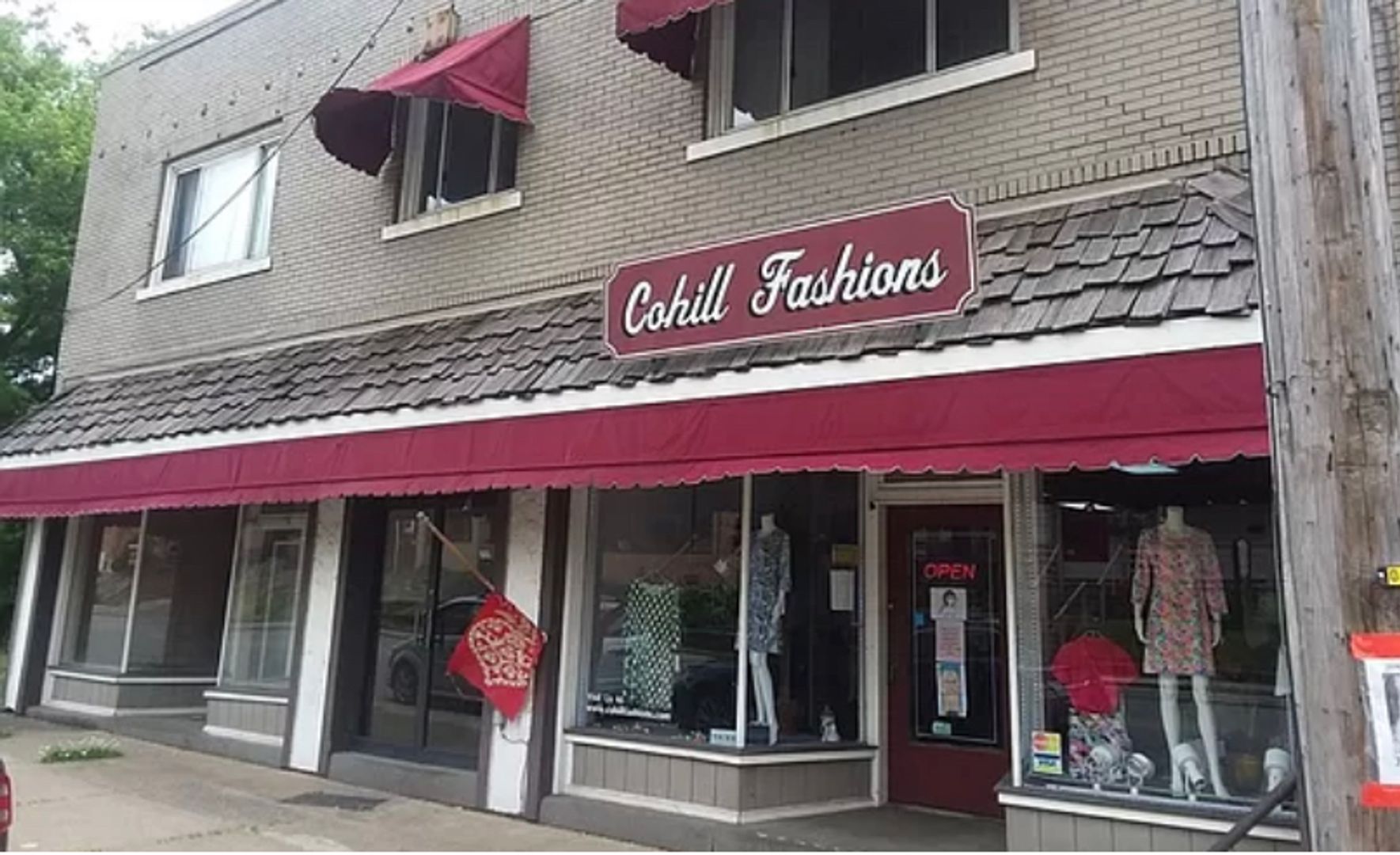 Beaver Falls Apartment: 3508-3510 4th Avenue