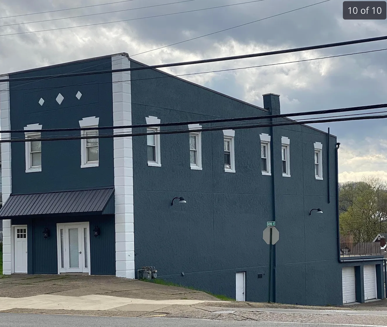 Baden Apartment: 229 State Street