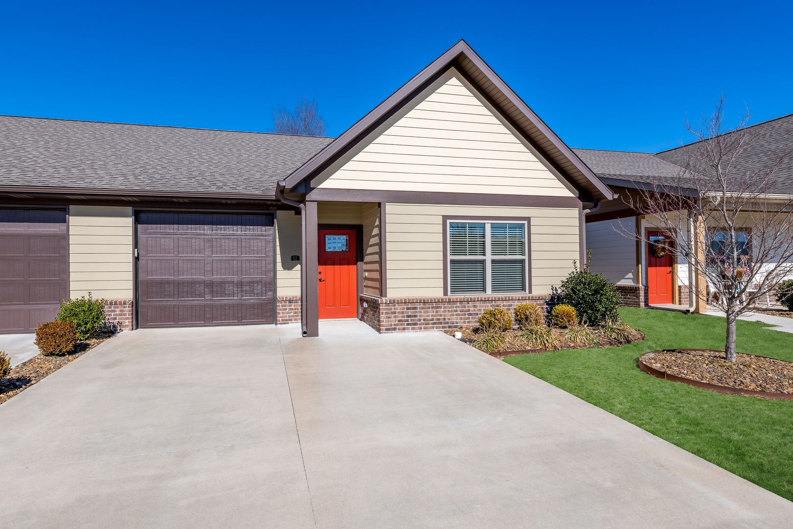 Prairie Grove Multiplex: 701 S Mock St - E1