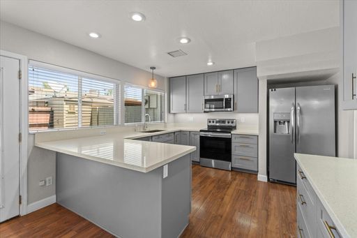 Old Town Scottsdale Townhome – photo 1